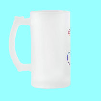 Heart Designs (4-6) mugs by Artists4God Heart Designs (4-6) mugs