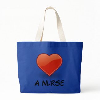 Heart Designs bag