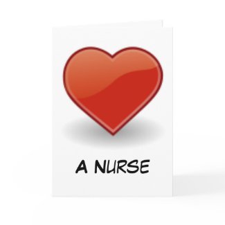 Heart Designs card