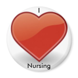 Heart Designs magnet