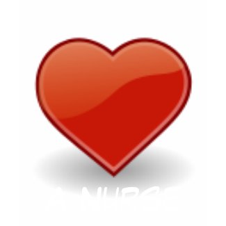 Heart Designs shirt