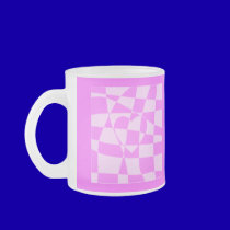 Heart Doodle mugs