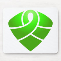 Heart-E mousepads