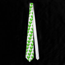 Heart-E ties