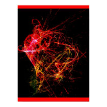 Heart Explosion posters