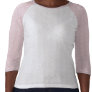 Heart Face Tee Shirt