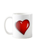 Heart Felt Mug