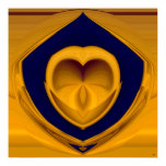Heart Felt Poster Heart Felt Poster