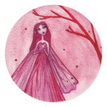 Heart Felt stickers