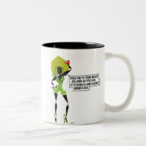 Heart Filled Mend~(C) 2011 mugs