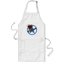 Heart Finland aprons