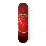 Heart for the St. Valentine's day - Skate Board Decks