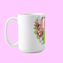 Heart full of love mugs