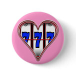 HEART FULL OF SLOTS PINS