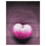 Heart fungus personalized flyer