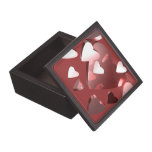 Heart Gift Box by Leslie Harlow premium gift boxes