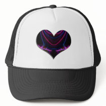 heart glow 2 hats
