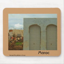 Heart Graffiti mousepads by rstoup1 Heart Graffiti mousepads