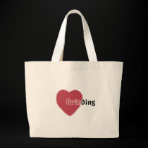 Heart Grinding bags