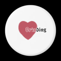 Heart Grinding magnets