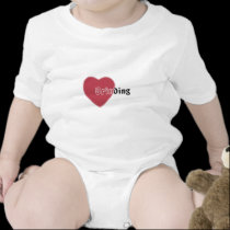 Heart Grinding t-shirts