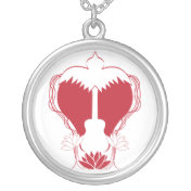 Heart Guitar Spirit