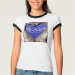 Ladies Ringer T-Shirt