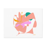 Heart Heart postcards
