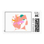 Heart Heart stamps