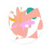Heart Heart stickers