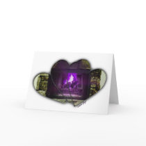 Heart & Hearth cards by evannefloyd Heart & Hearth cards