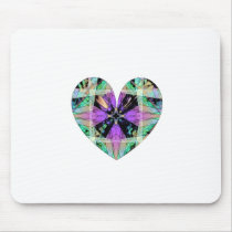 Heart Hearts mousepads by deleas Heart Hearts mousepads