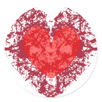 Heart Hearts stickers by deleas Heart Hearts stickers