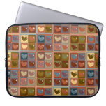 Heart In A Box Laptop Sleeve