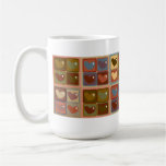 Heart In A Box Mug