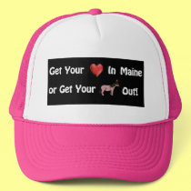 heart in maine black hats