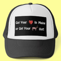 heart in maine black hats