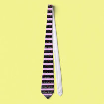 heart in maine black ties