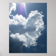 Heart in the Sky (1) Poster