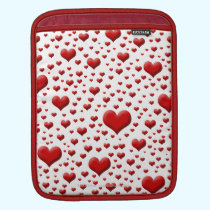 Heart rickshaw sleeves