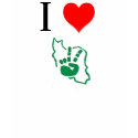 heart, Iran-Farsi-4, I t-shirts by pzamani heart, Iran-Farsi-4, I t-shirts
