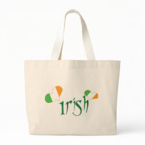 Heart Irish bags by teyes143 Heart Irish bags