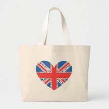Heart Jubilee Bags