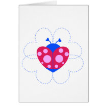 heart ladybug sets.ai cards by margaret40 heart ladybug sets.ai cards