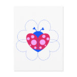 heart ladybug sets.ai