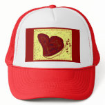 Heart Like a Kite hats