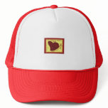 Heart Like a Kite hats