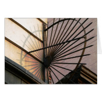 Heart Like A Wheel Card