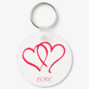 heart, LOVE keychains by paulkostyz heart, LOVE keychains