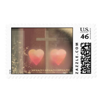 Heart love postage postage by aslentz Heart love postage postage